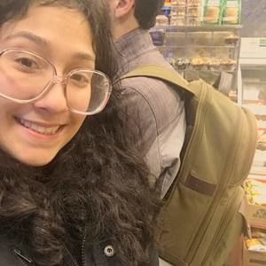 Meet your Posher, Castielle